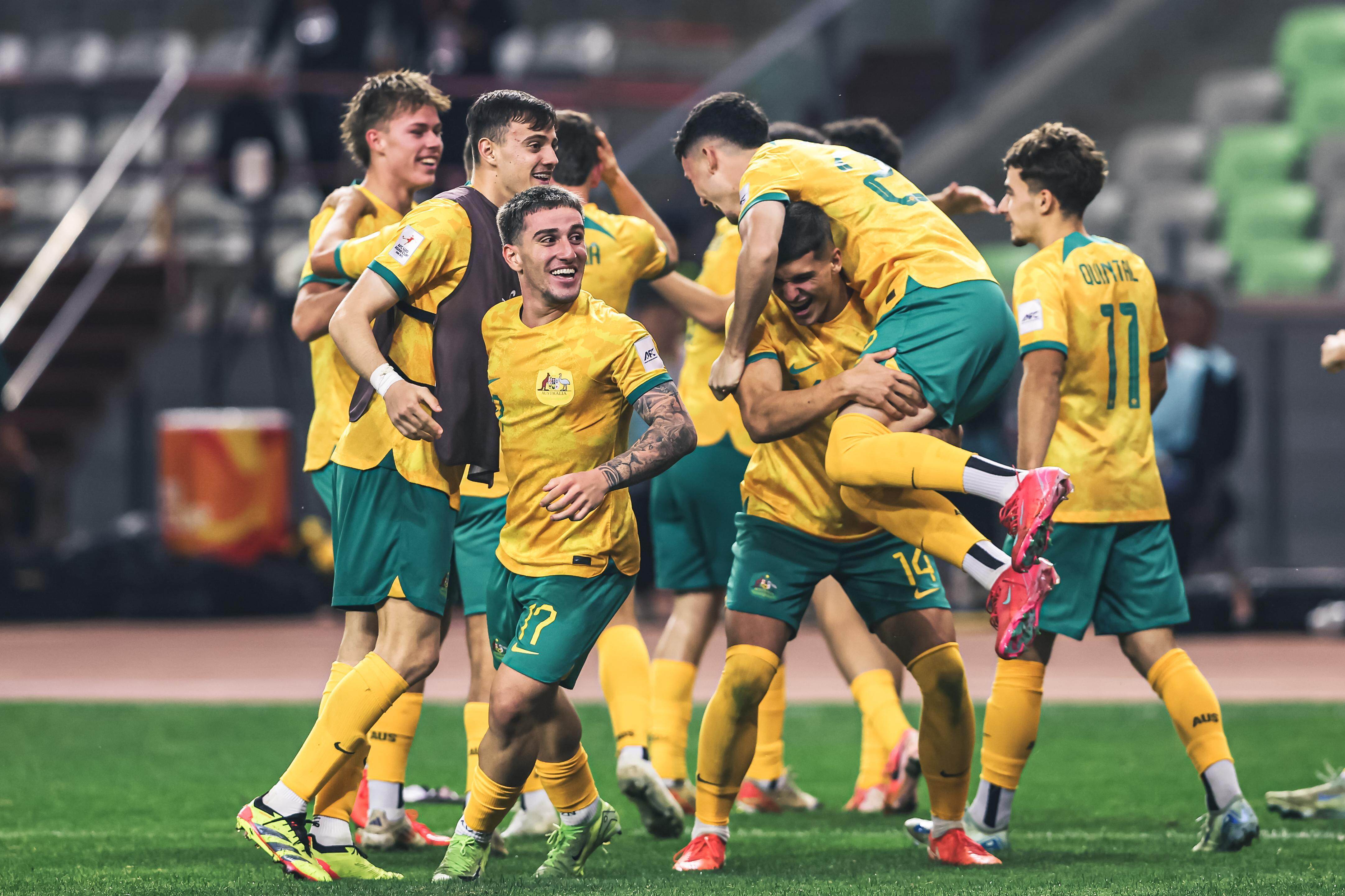 澳大利亚超级联赛总决赛：悉尼球队力争卫冕