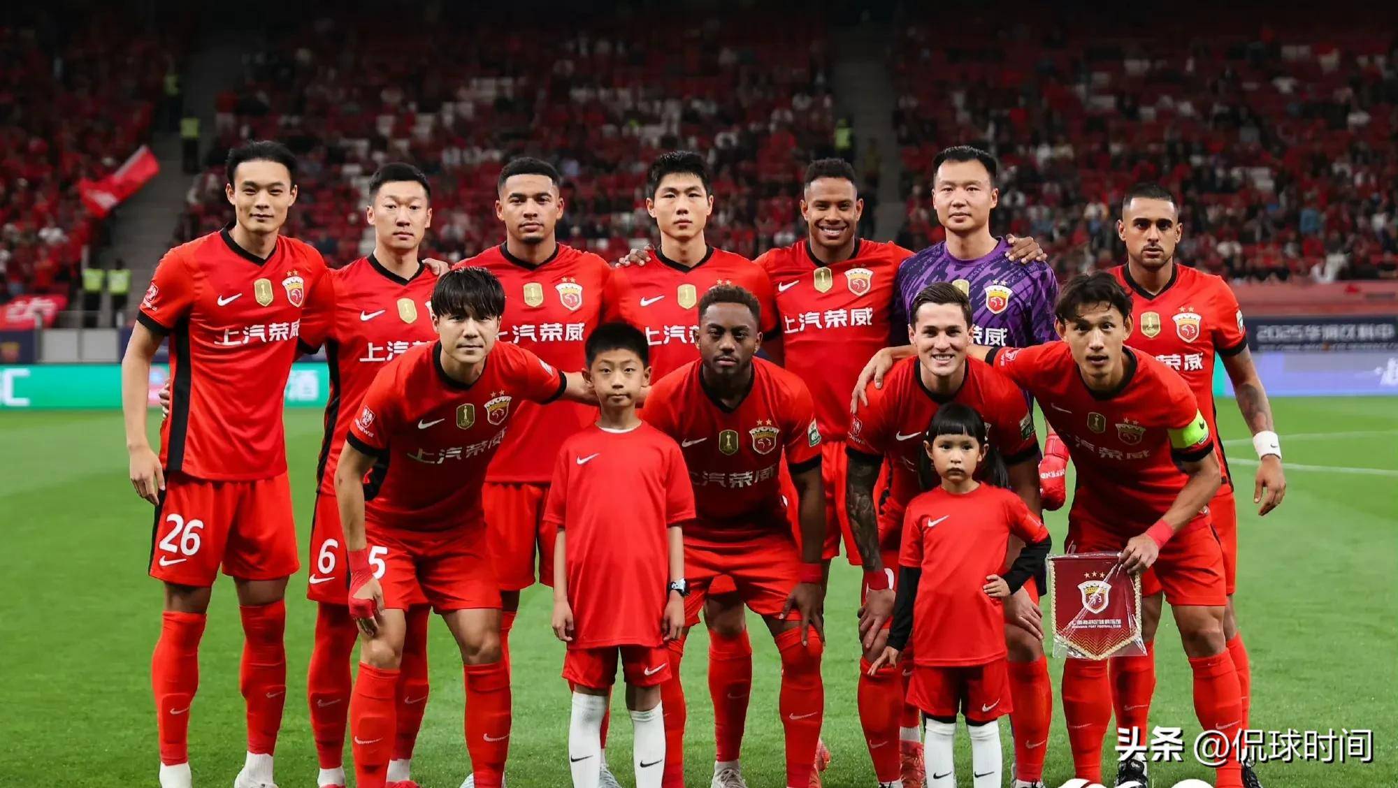 新赛季中超联赛热门球队表现出色