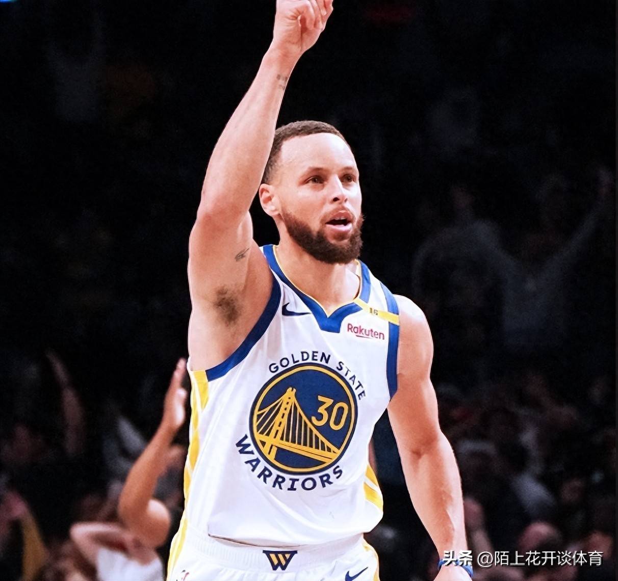 库里，球队未来可期，火箭！的简单介绍