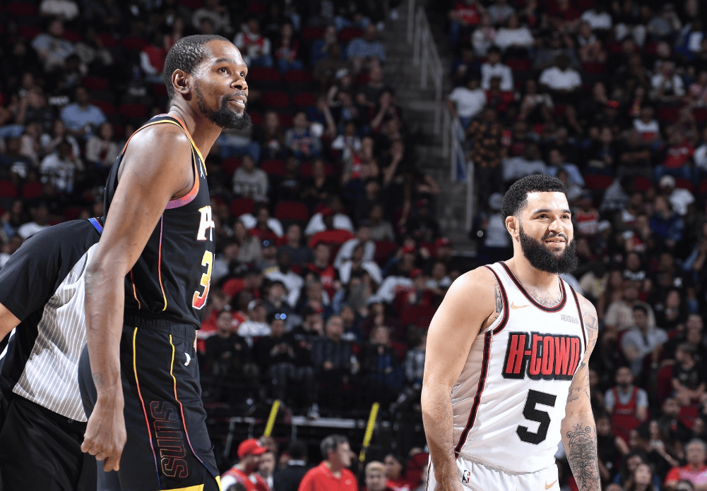 76人爆发新星，湖人刷新纪录，杜兰特球队迎来希望！